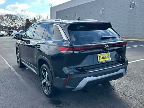 New 2026 Volkswagen Tiguan SE image 6