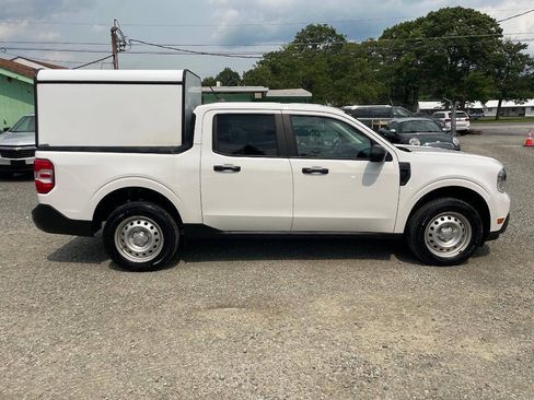 Used 2023 Ford Maverick XL FWD image 9