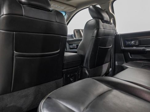 Used 2013 RAM 2500 Laramie w/ Convenience Group image 37