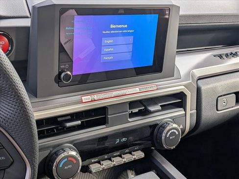 New 2026 Toyota Tacoma TRD Off-Road image 12