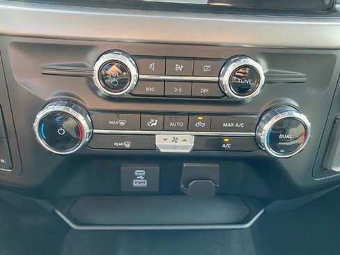 Certified 2024 Ford F150 XLT w/ Tow/Haul Package image 22