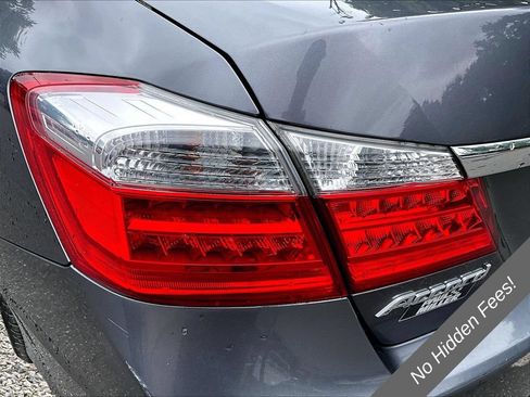 Used 2015 Honda Accord EX-L image 22