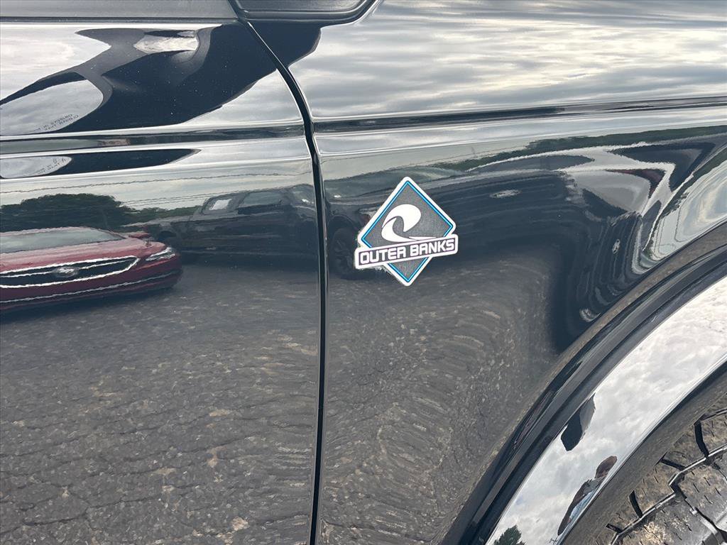 Certified 2024 Ford Bronco Outer Banks AWD/4WD image 11