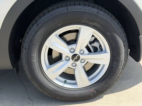 New 2026 Kia Sorento LX FWD image 12