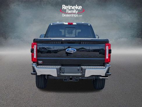 New 2026 Ford F350 Lariat w/ Lariat Premium Package AWD/4WD image 6