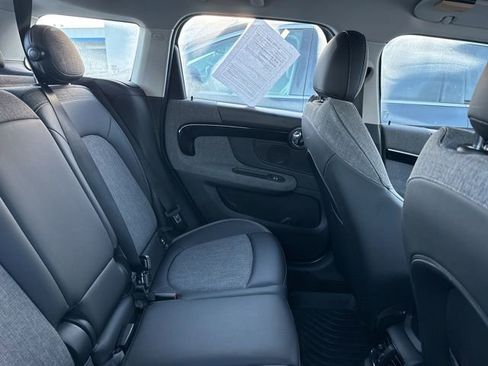 Used 2023 MINI Cooper Countryman S AWD/4WD image 11