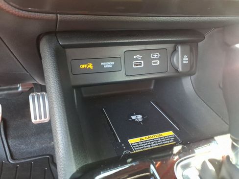 Certified 2024 Acura Integra A-Spec FWD image 24