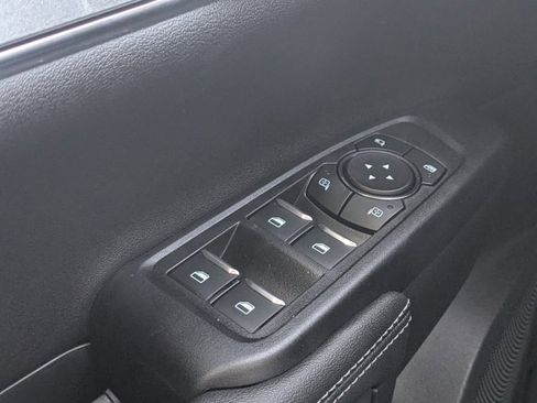 New 2025 Ford Ranger Lariat w/ FX4 Off-Road Package image 23