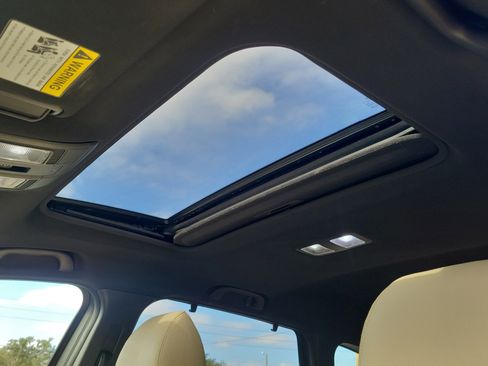 Used 2017 MAZDA CX-9 Grand Touring image 8