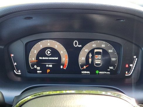 Certified 2025 Acura ADX A-Spec AWD/4WD image 13