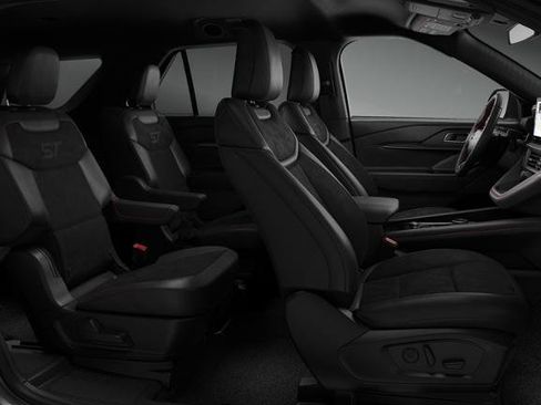 New 2026 Ford Explorer ST w/ Sun And Sound Package image 36