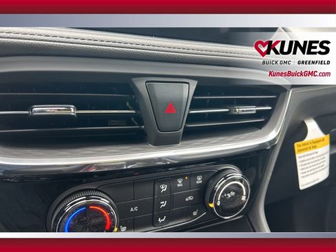 New 2026 Buick Encore GX Sport Touring w/ Advanced Technology Package image 32