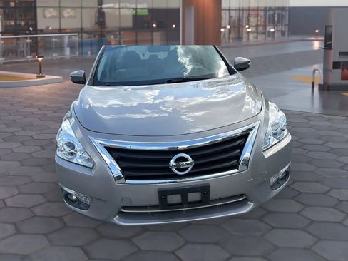 Used 2013 Nissan Altima 2.5 SV w/ 2.5SV Convenience Pkg FWD image 18