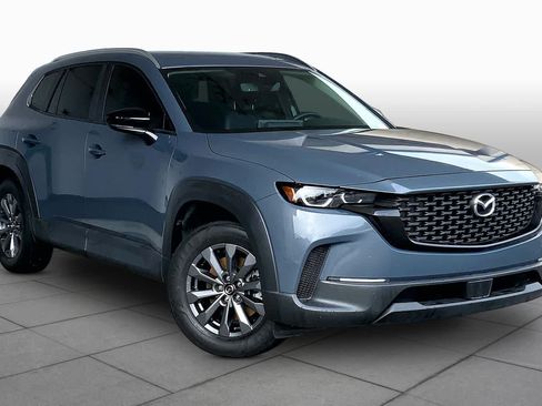 Used 2023 MAZDA CX-50 2.5 S w/ Convenience Package AWD/4WD image 3