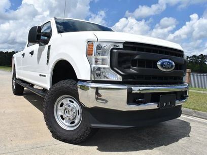 Used 2021 Ford F250 XL