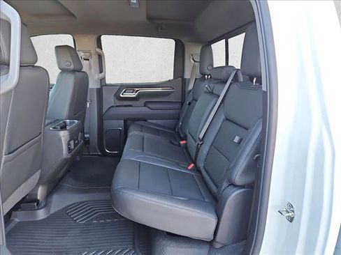 New 2026 Chevrolet Silverado 1500 LT Trail Boss w/ Convenience Package II image 16