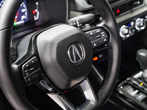 Used 2023 Acura Integra FWD image 21