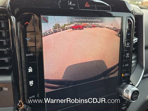 New 2026 RAM 1500 Big Horn AWD/4WD image 22