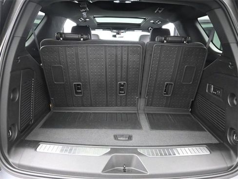 Certified 2022 Chevrolet Tahoe RST w/ Luxury Package image 37