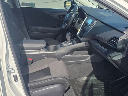 Certified 2023 Subaru Outback 2.5i image 22