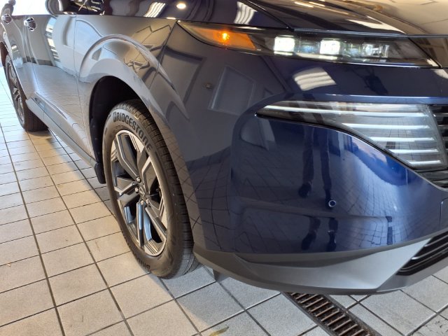 Used 2025 Nissan Murano SL w/ Cargo Package AWD/4WD image 26