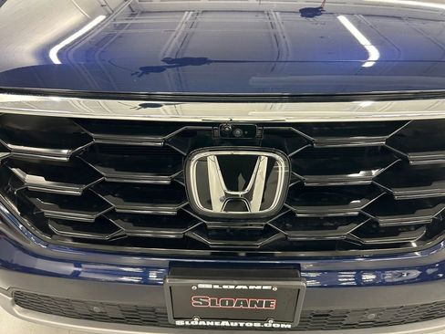 Certified 2024 Honda Pilot Elite image 19