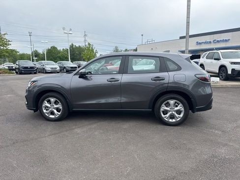 Certified 2024 Honda HR-V LX image 16