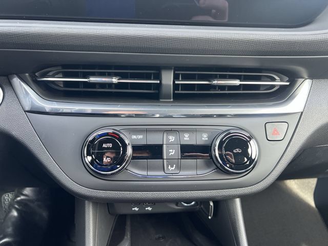 New 2026 Buick Envista Sport Touring w/ Convenience II Package FWD image 21