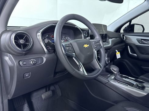 New 2026 Chevrolet Blazer LT w/ Convenience Package image 45