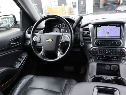 Used 2019 Chevrolet Tahoe LT image 15