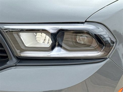 New 2026 Dodge Durango GT image 4
