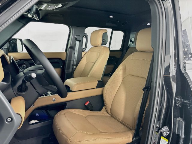 New 2026 Land Rover Defender 130 S AWD/4WD image 14