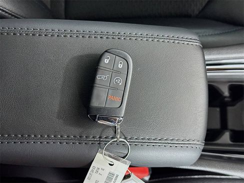 New 2026 Jeep Compass Latitude w/ Quick Order Package 29K image 20