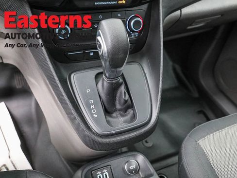 Used 2020 Ford Transit Connect XL w/ CNG/LPG Engine Prep Package FWD image 13
