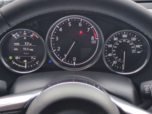 New 2026 MAZDA MX-5 Miata RF Grand Touring w/ Weather Package image 30