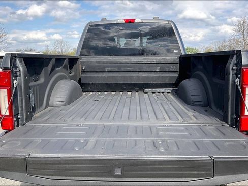 Used 2020 Ford F250 Lariat image 9