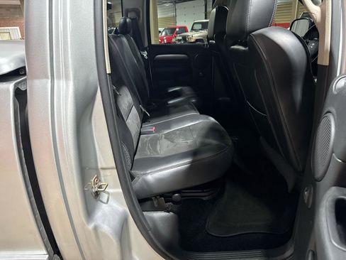Used 2005 Dodge Ram 1500 Truck 2WD Quad Cab image 67