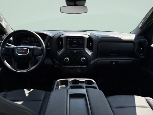 Used 2023 GMC Sierra 1500 Pro AWD/4WD image 24