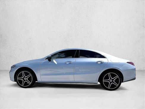 New 2026 Mercedes-Benz CLA 250 CLA 250 image 6