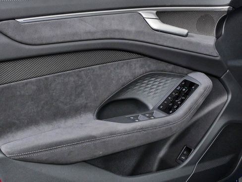 New 2026 Audi A6 Prestige AWD/4WD image 7