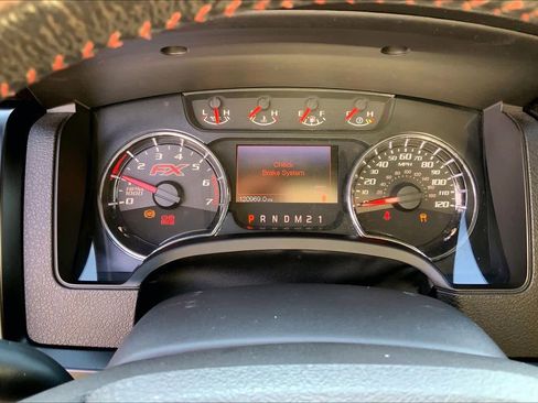 Used 2013 Ford F150 FX2 w/ Luxury Equipment Group image 25