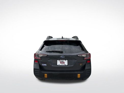 Certified 2023 Subaru Outback Wilderness AWD/4WD image 12