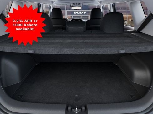 New 2025 Kia Soul EX image 22