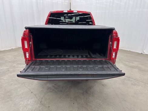 Used 2021 Ford Ranger Lariat image 30