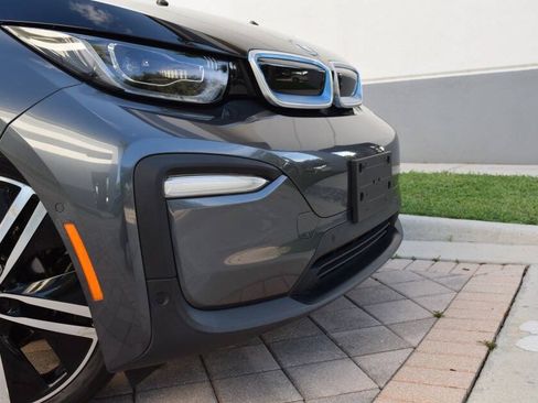 Used 2019 BMW i3 RWD image 16
