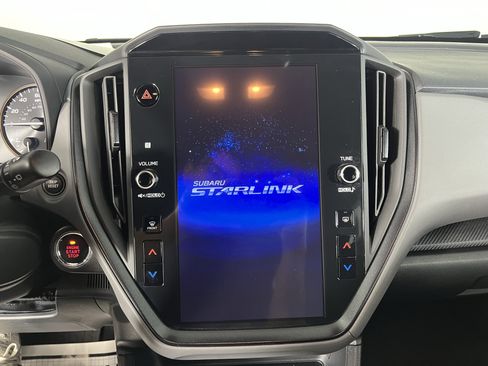 Used 2024 Subaru Crosstrek 2.5i Wilderness w/ Crosstrek Mirror Package image 12