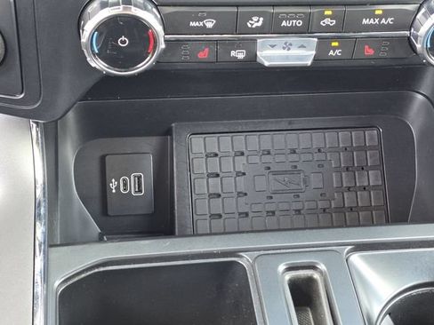 Used 2025 Ford F150 XLT w/ Equipment Group 302A MID RWD image 24