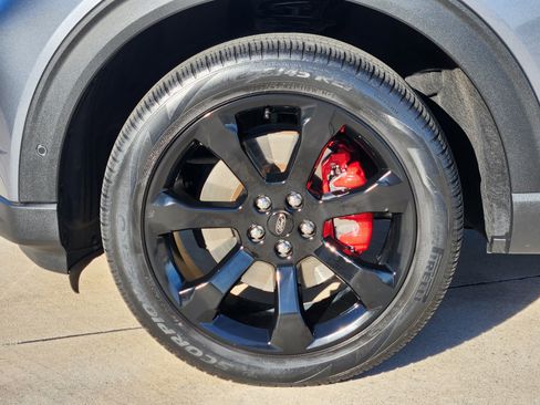 Used 2023 Ford Explorer ST w/ Equipment Group 401A image 9