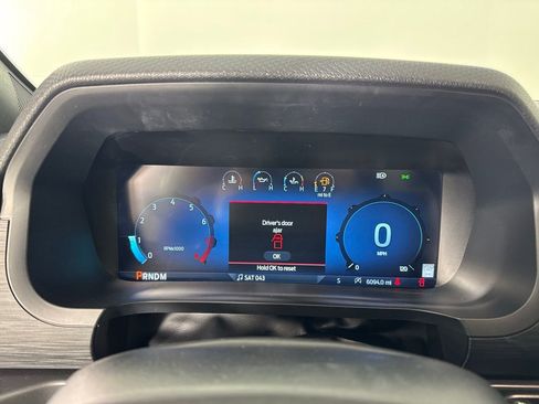 Used 2024 Ford F150 XLT w/ Equipment Group 302A MID image 22