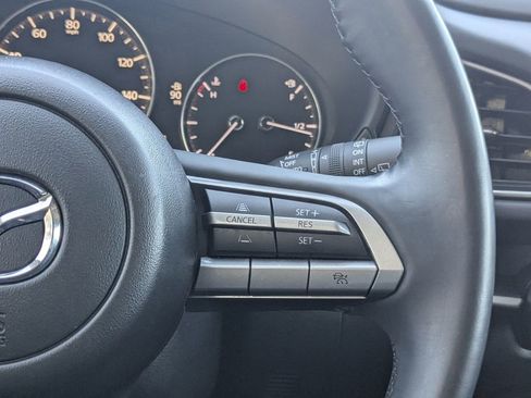 Certified 2023 MAZDA CX-30 AWD 2.5 S w/ Select Package image 24